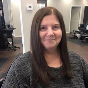 Meet your Posher, Susan